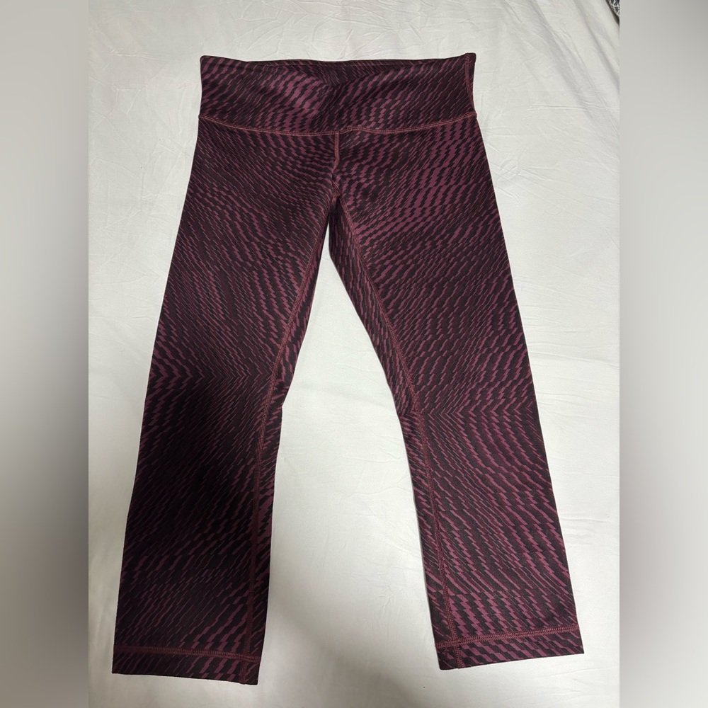 Lululemon leggings
